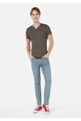 تیشرت مردانه کالینز colins