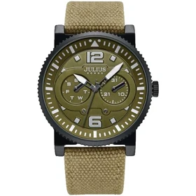 ساعت جولیوس اورجینال مردانه JAH-115B