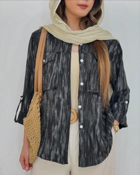 شومیز بهاره
