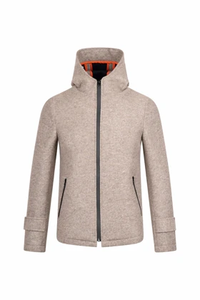 کت و کاپشن مردانه hatemoglu