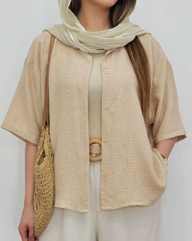 شومیز باکسی