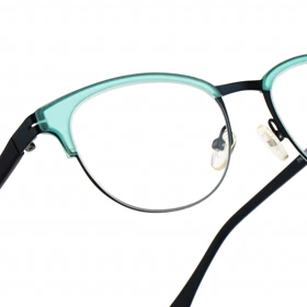 عینک طبی تاچ TouchTH3509 (آبی آسمانی)