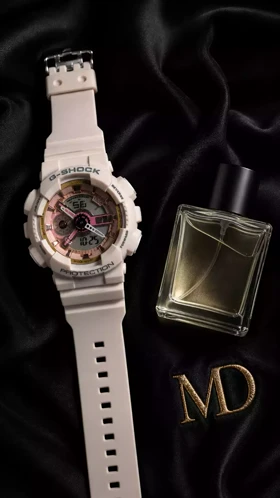 ساعت جی شاک کاسیو G SHOCK