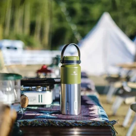 فلاسک دوجداره SANTECO KOYA 500ml