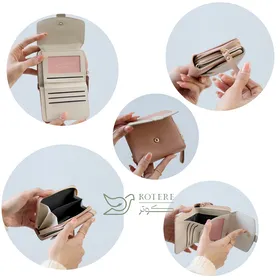 کیف ساده