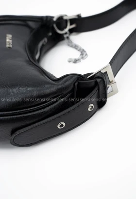 کیف چرم mangoکد1002190