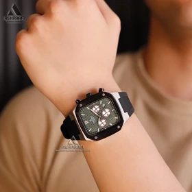 ساعت مردانه نیوی فورس Naviforce NF8037SKG