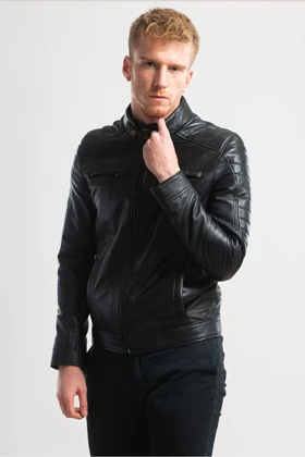 کت و کاپشن مردانه ata-leather