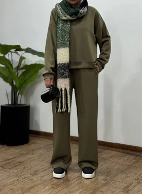 دورس اویشو 1