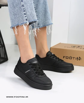 کتانی زنانه راحتی YE ZIGZAG