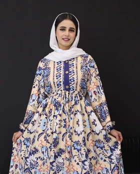 پیراهن ساحلی پامچال قیمت