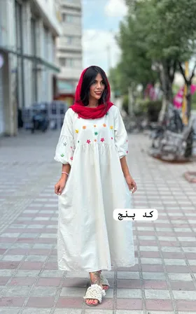 تنپوش بهار
