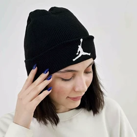 کلاه بافت جردن 1008286