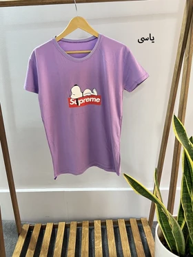 تیشرت اسنوپی