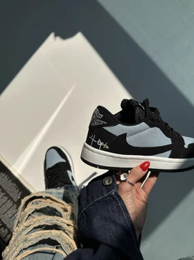 کتانی NIKE JORDAN TRAVIS