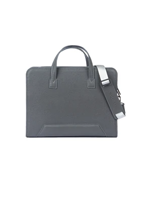 کیف اداری چرم مردانه مدل مکس new