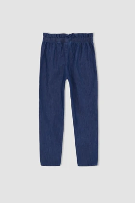 شلوار جین بچگانه اورجینال دیفکتو defacto