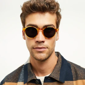 عینک آفتابی بارنر Barner Shoreditch