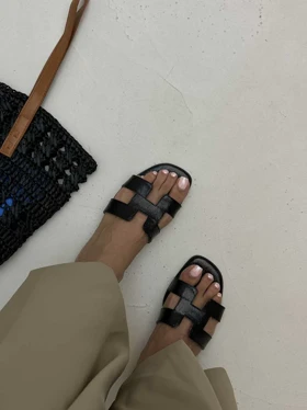 صندل HERMES