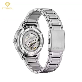 ساعت مچی مردانه سیتیزن CITIZEN NY4060-51L