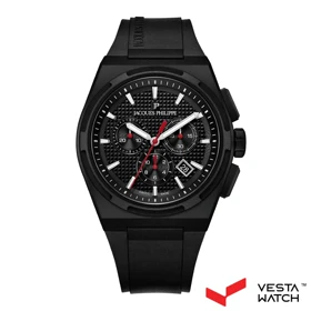 ساعت مچی مردانه ژاک فیلیپ JACQUES PHILIPPE مدل JPQGC414411