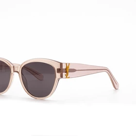 عینک آفتابی زنانه سن لوران مدل EA-m3003 Saint Laurent اورجینال