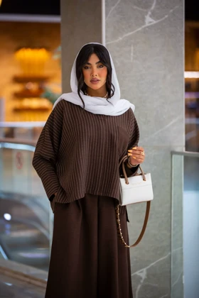 مانتو شلوار پانچ