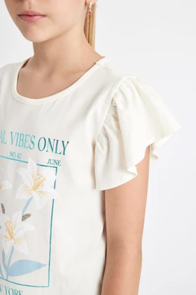 ست لباس خواب بچگانه اورجینال دیفکتو defacto