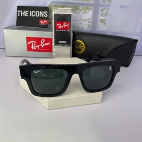 عینک آفتابی ریبن مدل Ray ban 2217M