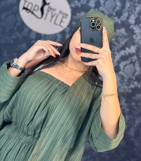 ست سه تیکه کد : 8129