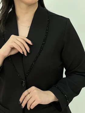 کت مجلسی نوار کریستال مازارتی دیانا