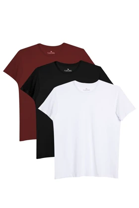 تیشرت مردانه اورجینال تودورز tudors