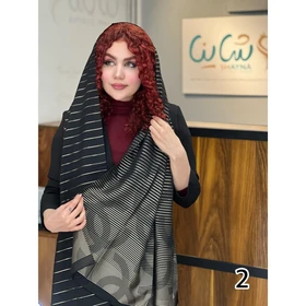 شال کد 1329