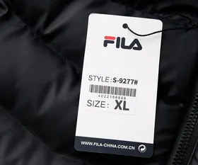 کاپشن اسپورت مارک FILA کد 9277