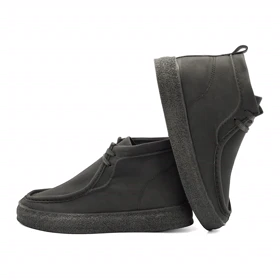 کفش نیم بوت مدل زنانه 0139_Boots
