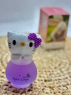 ادکلن بچگانه جدید