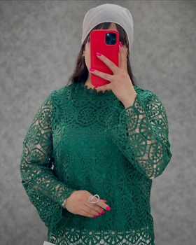 شومیز گیپور