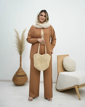 ست شومیز و شلوار
