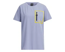 تیشرت روزانه W Natgeo Tee Ss PC_IC1996