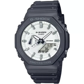 ساعت مچی کاسیو جیشاک CASIO G-SHOCK GA-2100WD-1A