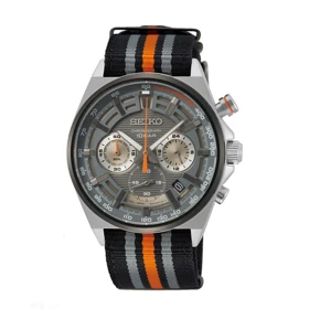 ساعت مچی مردانه سیکو مدل SEIKO SSB403P1