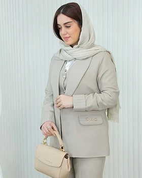 ست سه تیکه