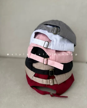 کلاه بیسبالی طرح p