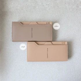 کیف پول زنانه و جاکارتی ایزابل