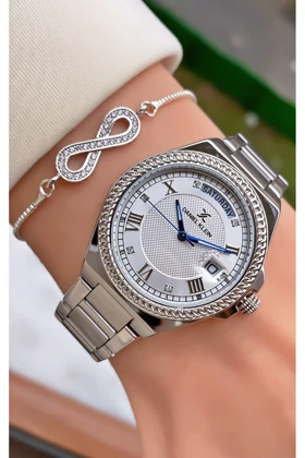 ساعت زنانه دنیل کلین daniel-klein