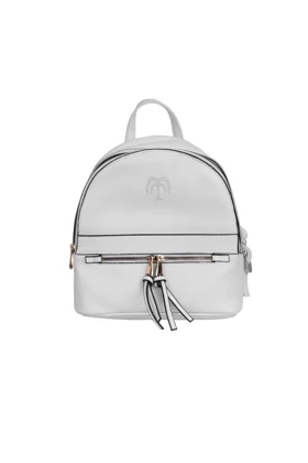 کوله چرم صنعتی- 5051 (سفید)