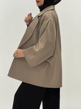 4017-کت پاییزه هلنا