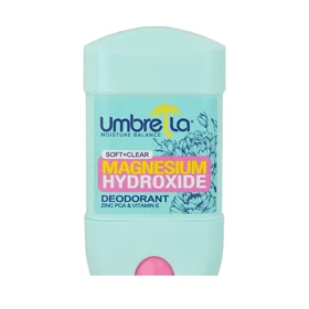 مام استیک زنانه آمبرلا SoftClear حجم 75 میل