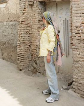 کت لینن نخ