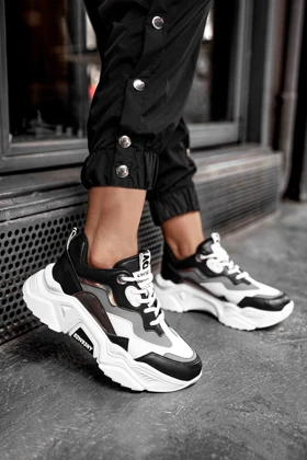 کتانی زنانه دارک سیر dark-seer